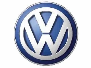 PAS D'IMAGE SUBLIMINALE DANS LE LOGO VOLKSWAGEN !