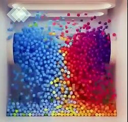 The Most Satisfying Slime Videos EVER!