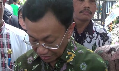 Kemendikbud Beri Beasiswa untuk Anak Guru Budi