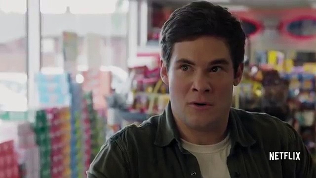 When We First Met Trailer #1 (2018)
