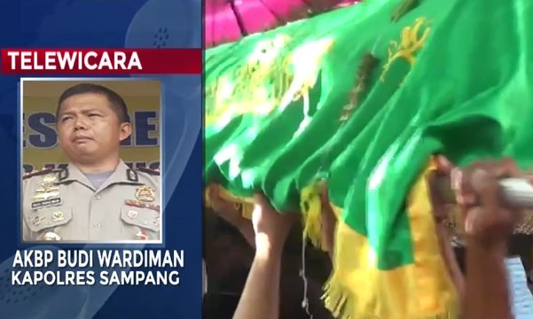 Polisi: Tersangka Penganiayaan Guru Honorer Ditahan