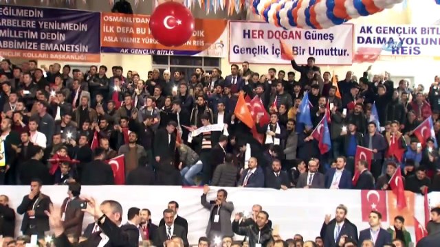 Erdoğan'dan Kılıçdaroğlu'na: Bay Kemal Yiğitsen Bugün Açıkla