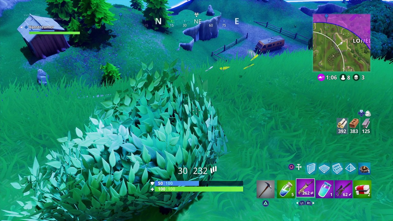 Fortnite 2018