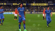 FIFA 18 Hellas 1-0