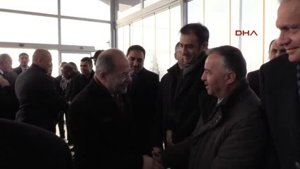 Erzurum Ağbal Operasyon Türkiye Ekonomisine İlişkin Beklentiyi Olumlu Etkiliyor