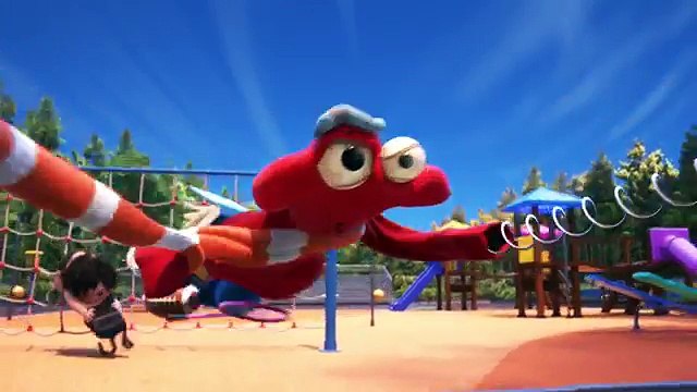 2018 Oscar Nominated Short Films