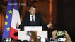 Sénégal: Macron veut protéger Saint-Louis de l'érosion côtière