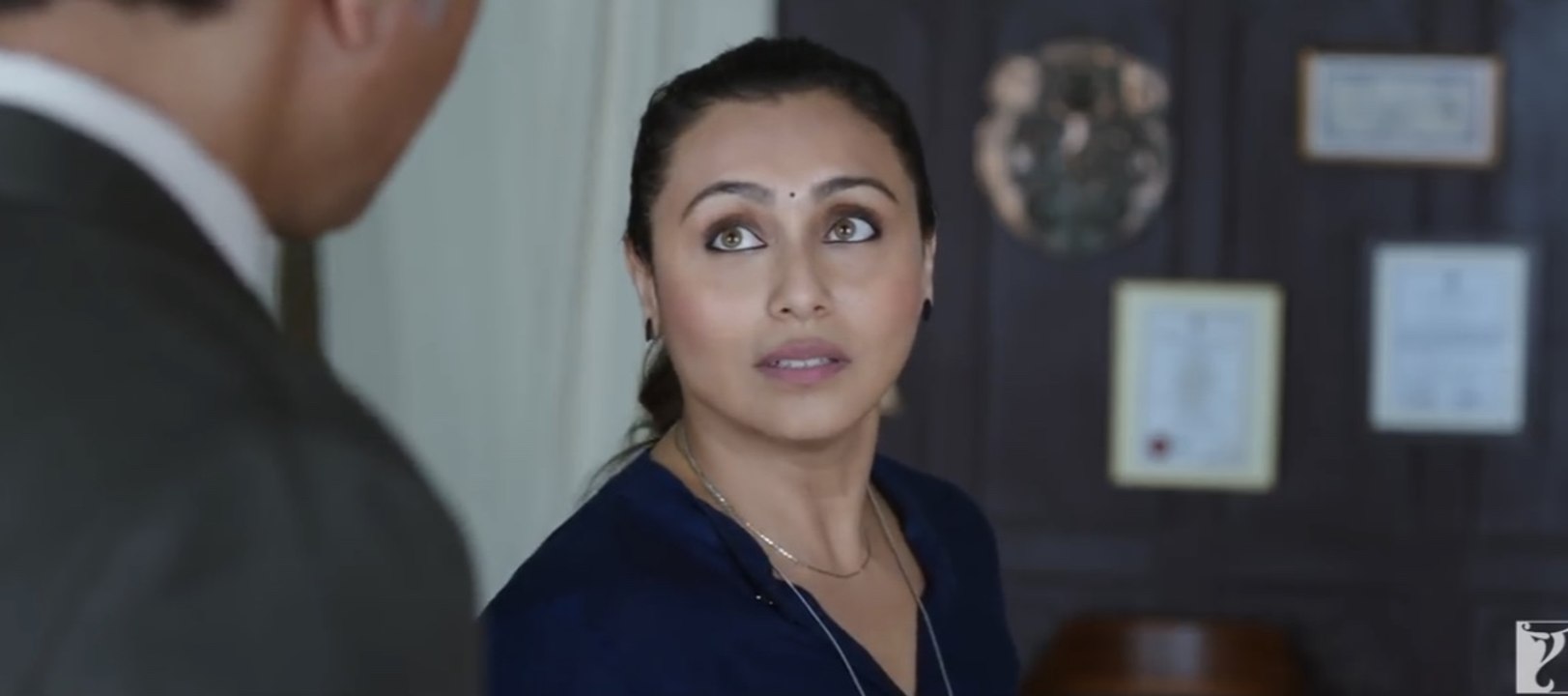 Hichki Trailer #1 (2018)