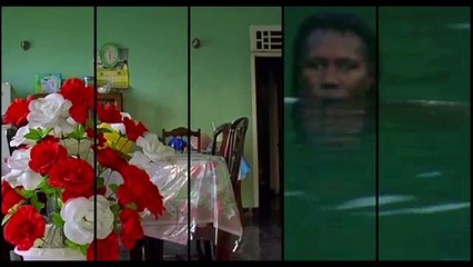 Grace Jones: Bloodlight and Bami Teaser Trailer #1 (2018)