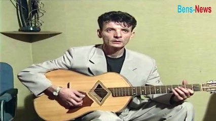 Kamel Messaoudi - Vidéo très rare