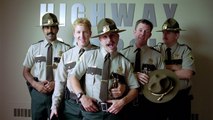 Super Troopers 2 Red Band Trailer #1 (2018)