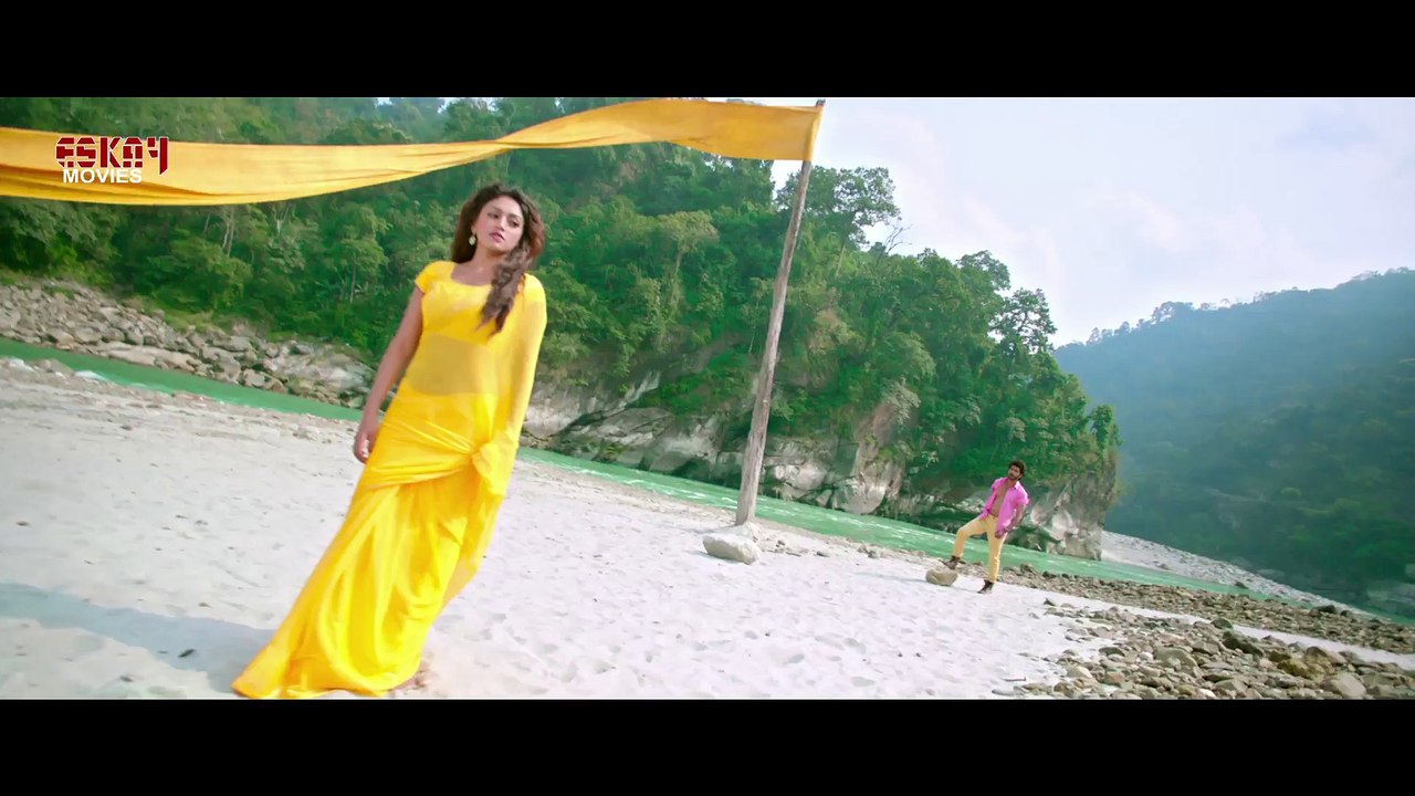 Koto Bar Bojhabo Bol Full Video Song Angaar (2016) HD 1080p (BDMusic25.Me)