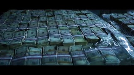 The Hurricane Heist Trailer #1 (2018)