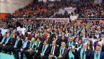 Başbakan Yıldırım: 'Zeytin Dalı Harekatı zulme maruz kalan kardeşlerimizin kurtarılma harekatıdır'