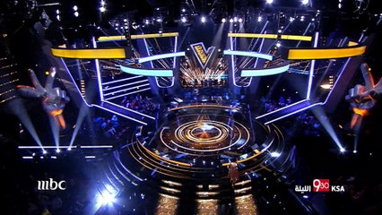 انتظرونا الليلة مع العرض المباشر الأخير من #MBCTheVoiceKids على شاشة #MBC1