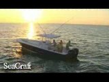 SeaCraft Boats Run Hard