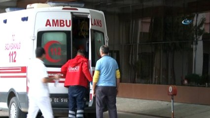 Süngütepe’de Saatli Hudut karakoluna tanksavarlı saldırı: 3’ü ağır, 6 asker yaralı