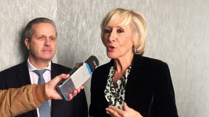 Election des têtes de liste du MR de Visé -  Liege