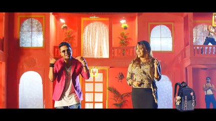 O Poraner Pakhire | Belal Khan | Puja | Toya | Antu | Official Music Video 2018 -BDSinger.Com