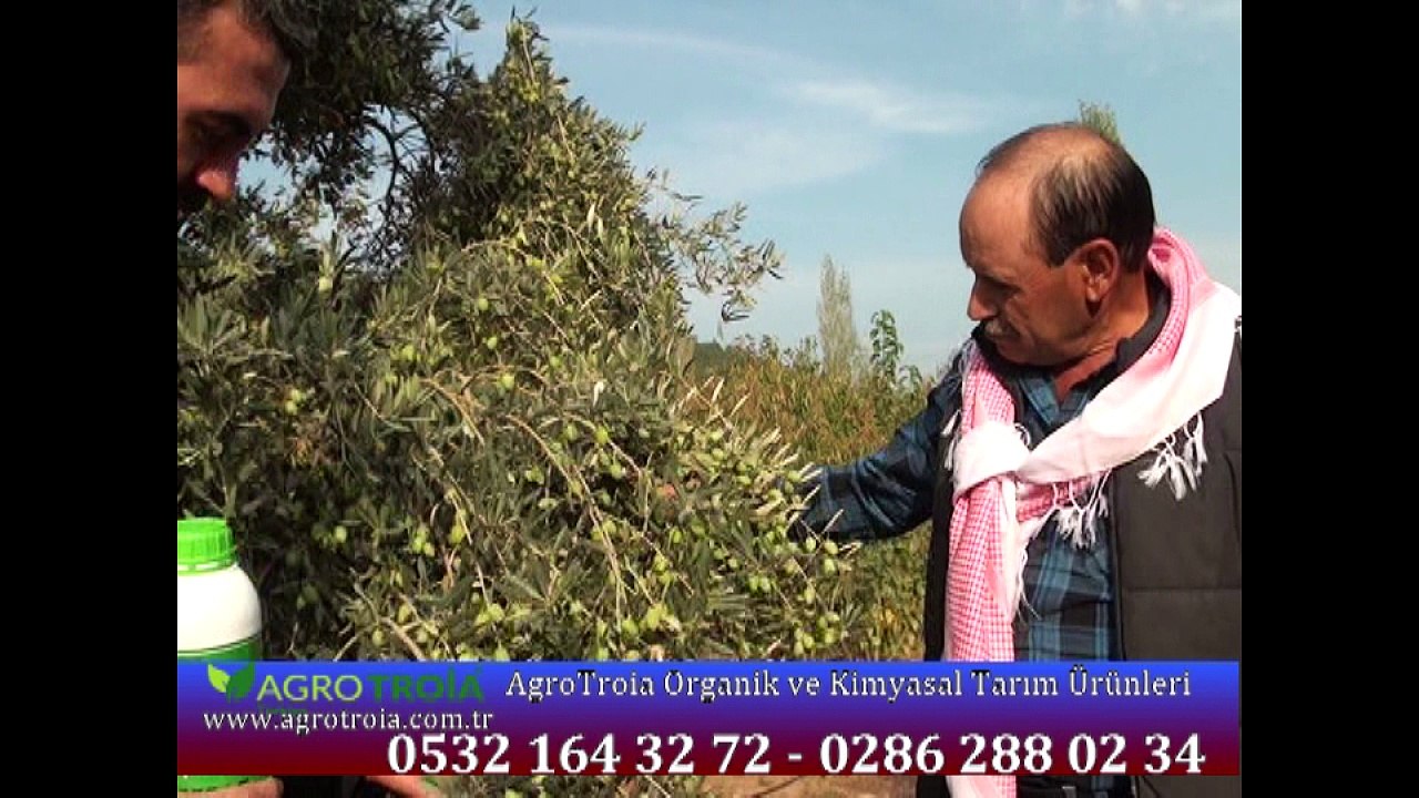 360 Kadirli/OSMANİYE  AgroTroia