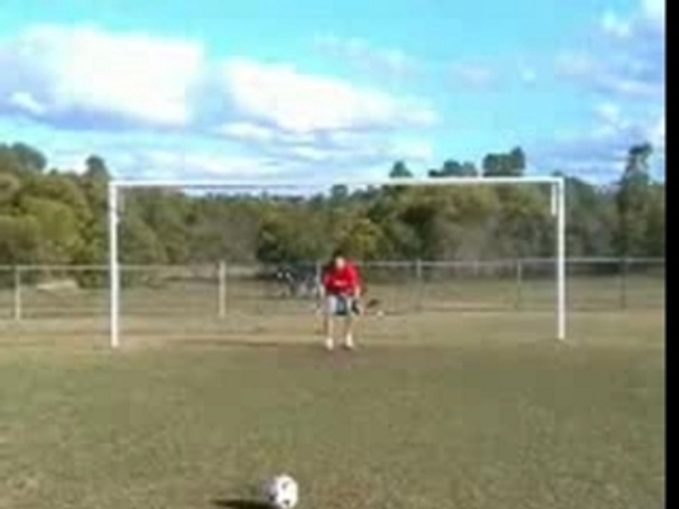 Penalty