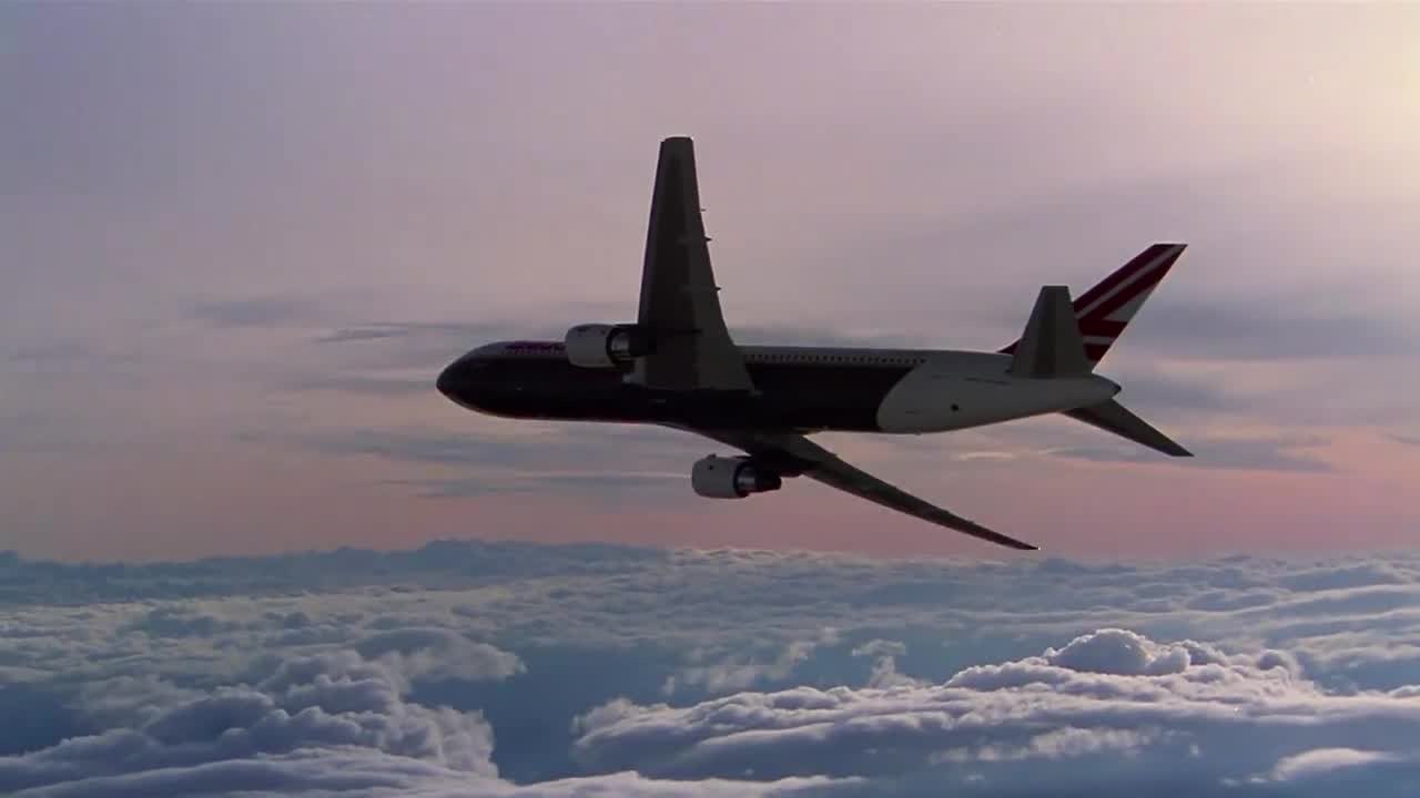 NASA Tests Shapeshifting Plane Wings