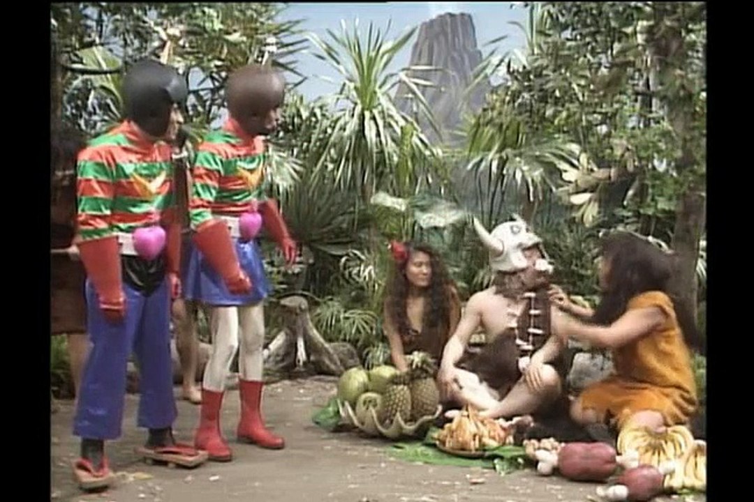 ごっつええ感じ傑作選 結婚前提戦士ラブラブファイヤー 動画 Dailymotion