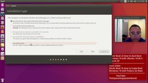 2017 - Multi-Booting 2 - How to dual-boot Windows 10 with Ubuntu 16.04.3 (UEFI Guide) - August 20