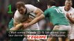 Rugby - Tournoi : Pourquoi l'Angleterre peut entrer dans l'histoire