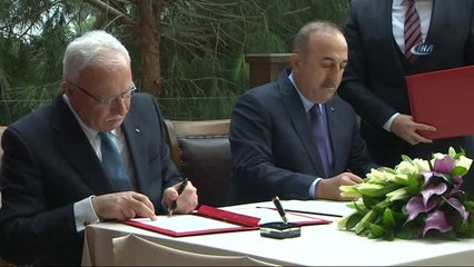Bakan Mevlüt Çavuşoğlu: "Cumhurbaşkanımız ile Roma'ya Gideceğiz Vatikan'ı da Ziyaret Edeceğiz,...