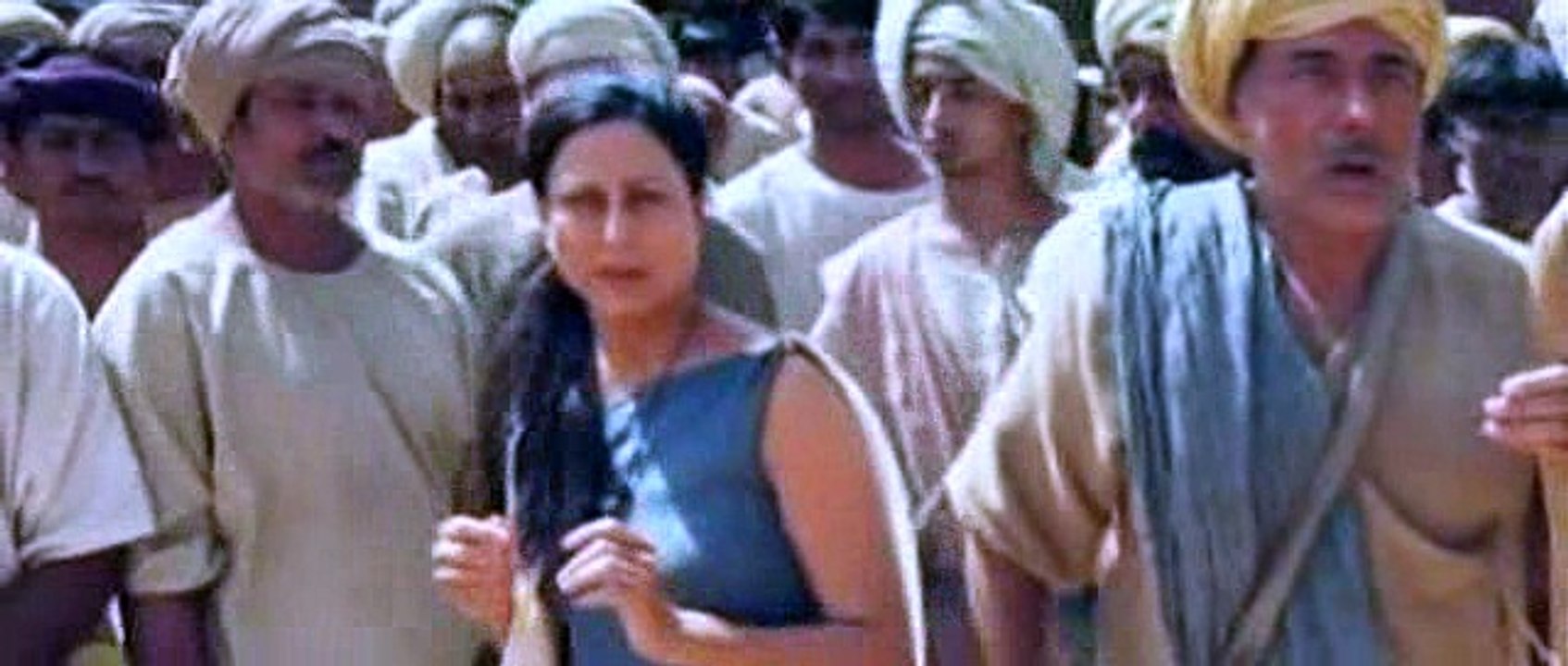 Mohenjo Daro Part9