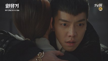 (충격) 이승기 눈앞에서 진짜로 죽은 이세영???