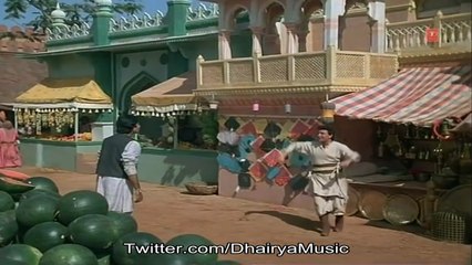 Are Tajub Hai [HD] - Ajooba (1991) | Amitabh Bachchan | Rishi Kapoor