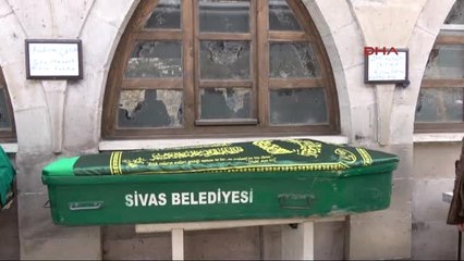 Sivas Yeşilçam'ın 'Bitirim Zeki'si Hayata Veda Etti