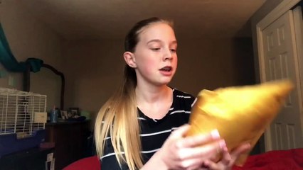 Unboxing Slime From Etsy!| Kelseys Videos