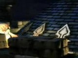 Amv - Final Fantasy - System of a Down - Chop Suey