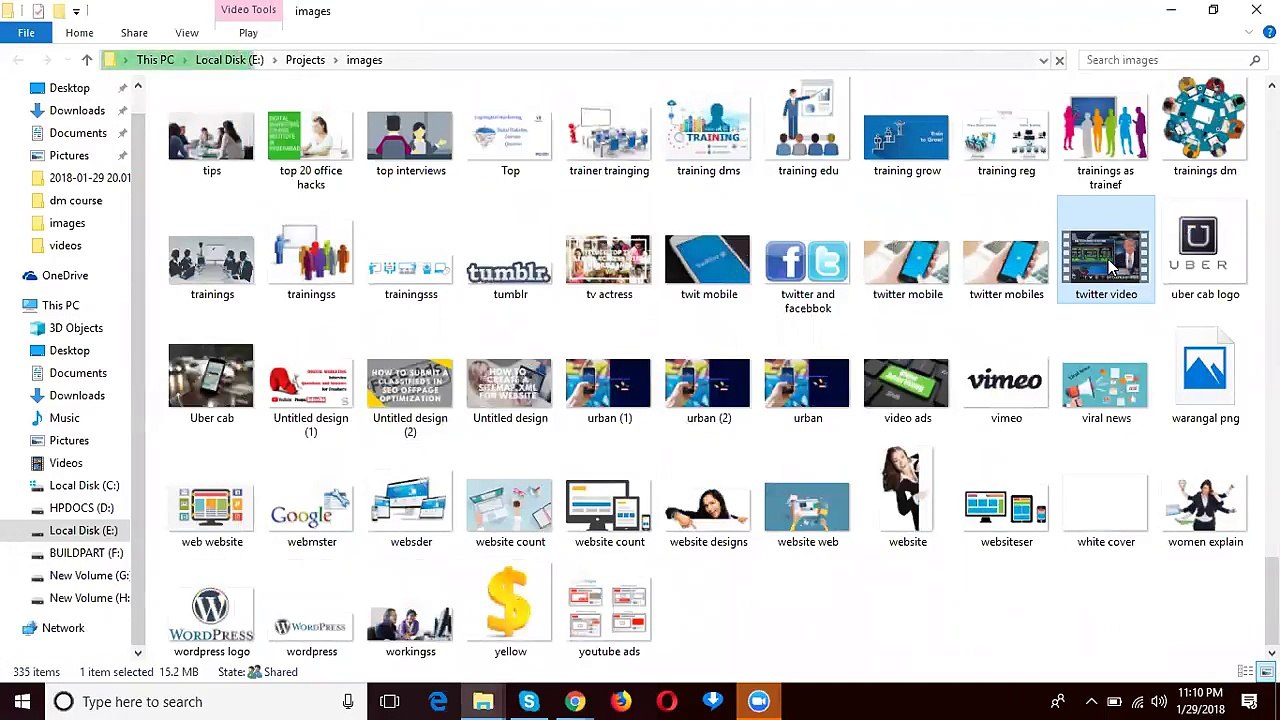 How To Download Twitter Video Without Any Software - Rakesh Tech Solutions