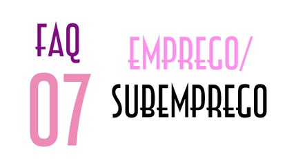 FAQ 07 - Destino Australia (Emprego/Subemprego) - EMVB - Emerson Martins Video Blog 2012