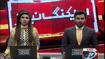 BREAKING: 1 dead, 7 injured in Swat blast