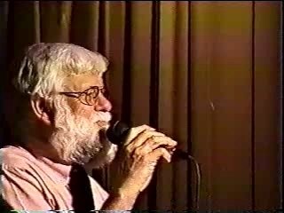 Perdido Street Blues - Stumptown Jazz 2001