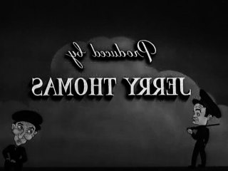 Here Come the Mines 1952  mkv   Pt 01