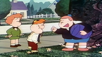 لولو الصغيرة الحلقة 10