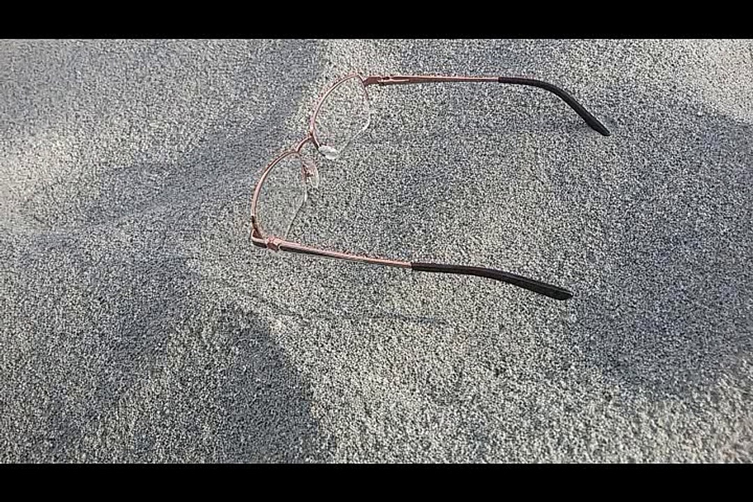 eyeglasses Agility