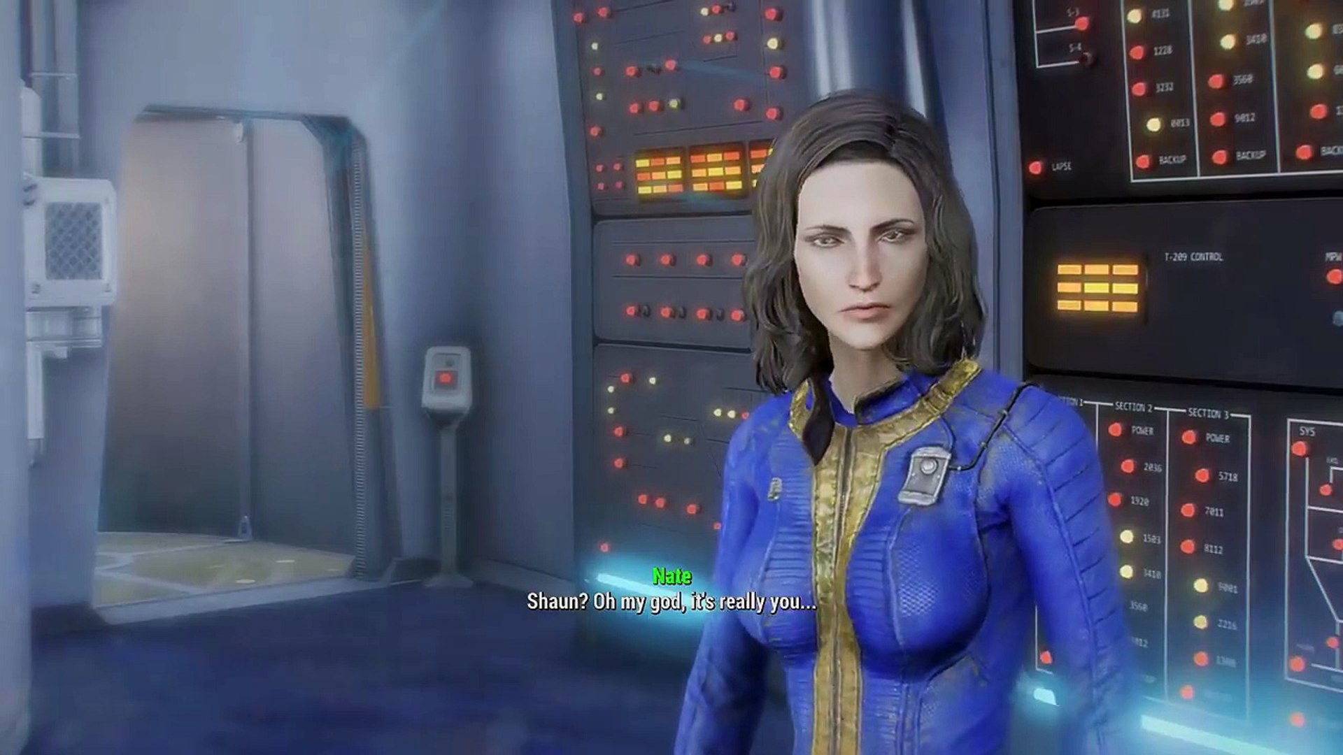 Fallout 4 all npc ids фото 1