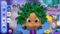 Bubble Guppies Full GAME Episodes bad haircut videos Nick Jr. Games for Child #BRODIGAMES