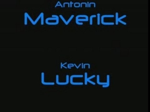 Miss Klyne with All Blaster @ Area / Concept Electro Moove