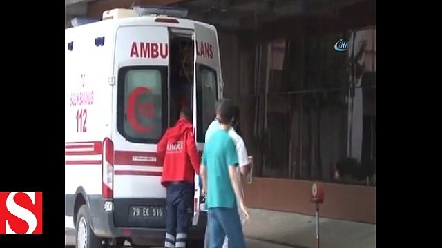 Süngütepe’de Saatli Hudut karakoluna tanksavarlı saldırı: 3’ü ağır, 6 asker yaralı