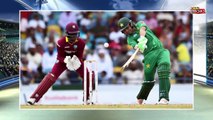West Indies To Tour Pakistan In March For 3 T20I Matches -- PTV Cricket - YouTube
