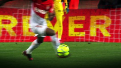 TRAILER : AS Monaco - Olympique Lyonnais (J24)