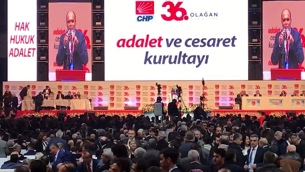 CHP'li Yalçınkaya ‘dan Abdullah Gül çıkışı